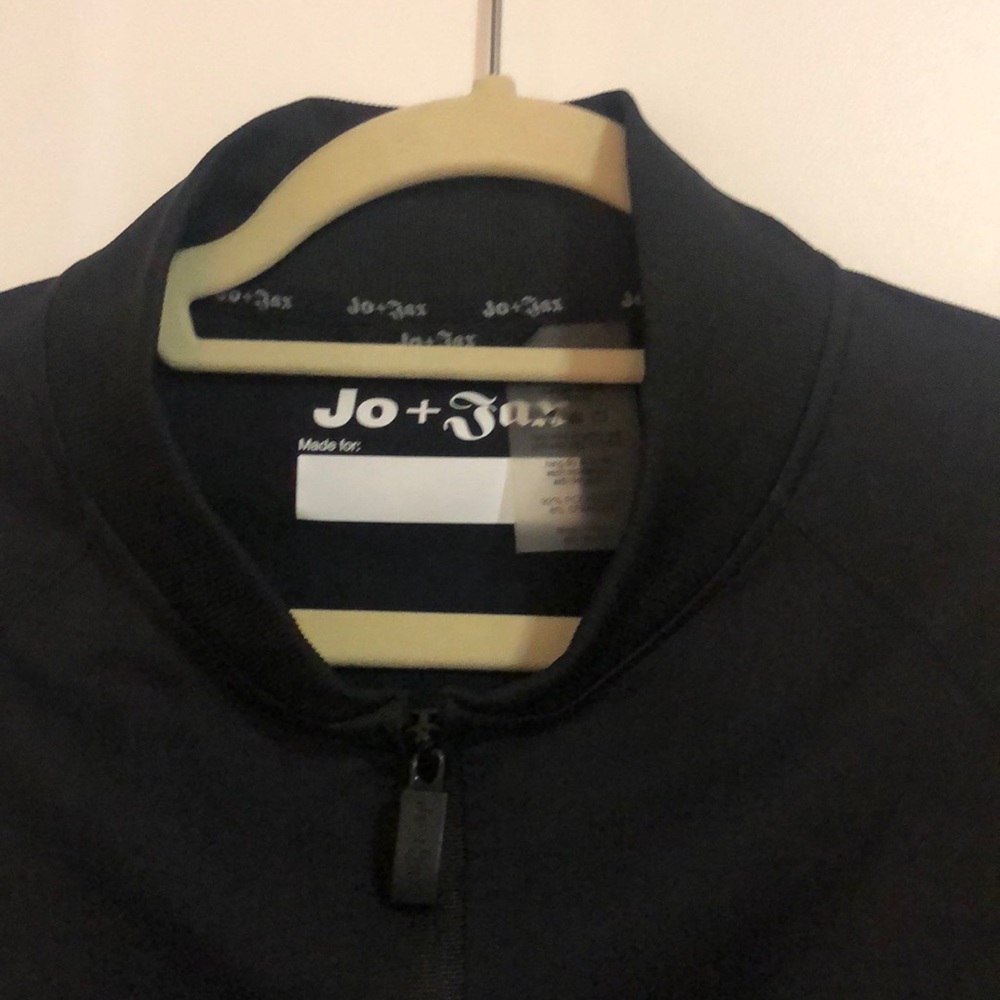 Bombshell Workout Jacket! - image 2